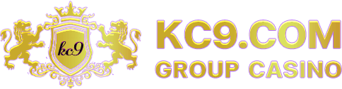 KC9 Logo